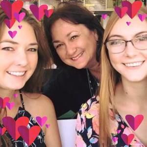 Meet your Posher, Suzanne